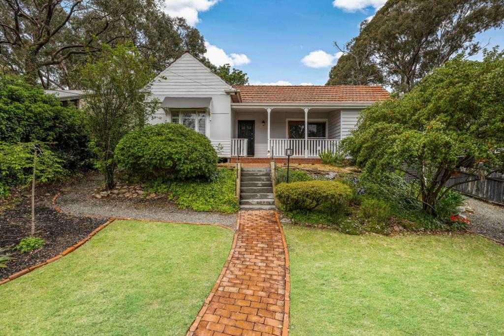 46 Melton St, Blackwood, SA 5051