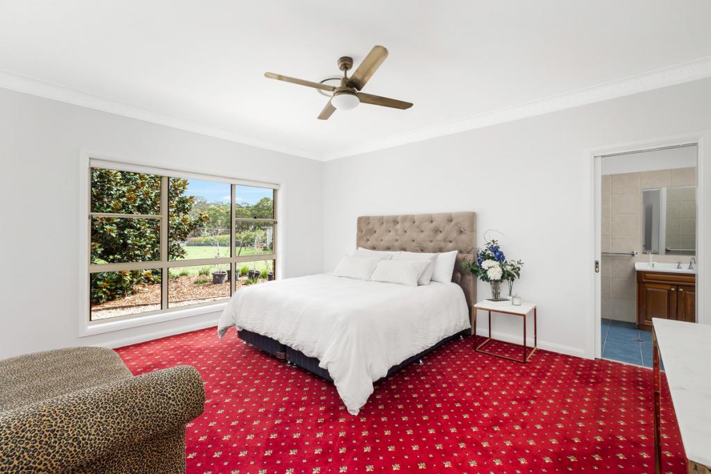 345 Ninth Ave, Llandilo, NSW 2747