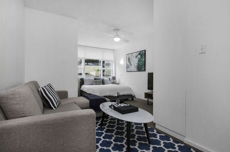 2/147-151 Brougham St, Woolloomooloo, NSW 2011