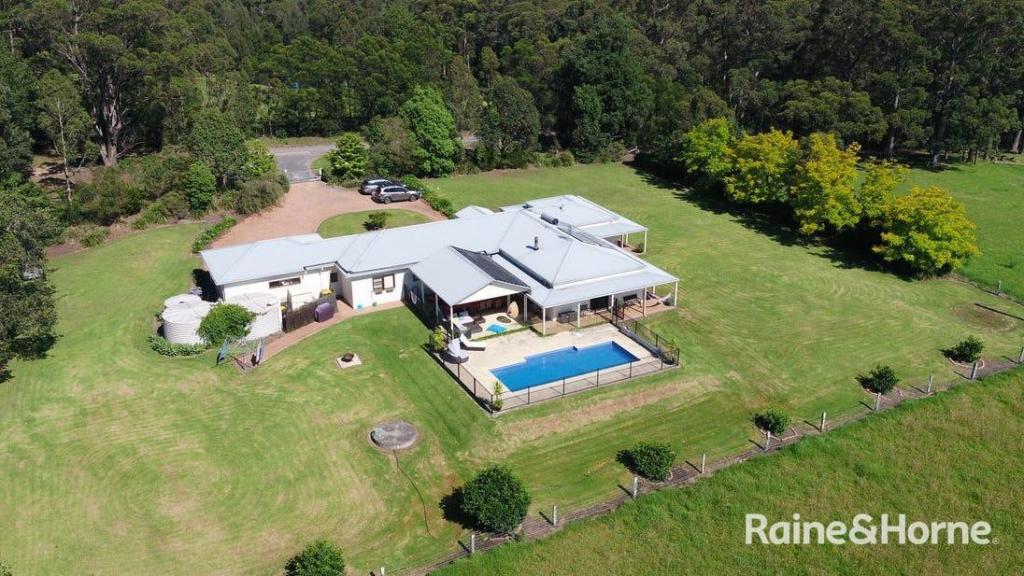 41 Currowar Lane, Yatte Yattah, NSW 2539