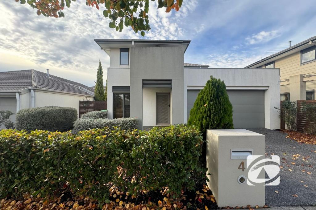 4 Whitehaven St, Berwick, VIC 3806