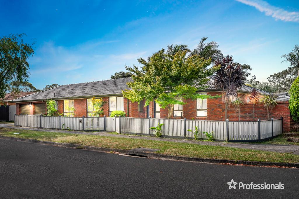 5 Elmstead Dr, Wheelers Hill, VIC 3150