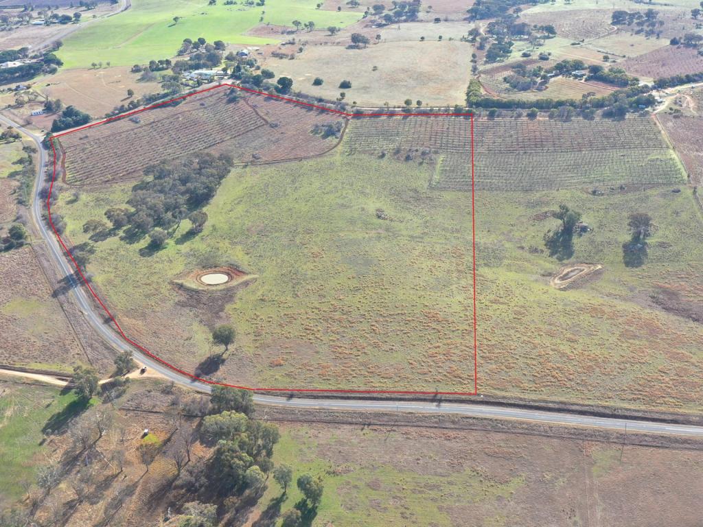 Lot 179,205 & 206/463 Maimuru Ss Rd, Maimuru, NSW 2594