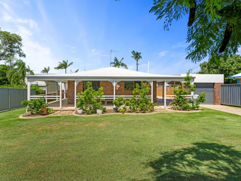 4 Picnic St, Pialba, QLD 4655