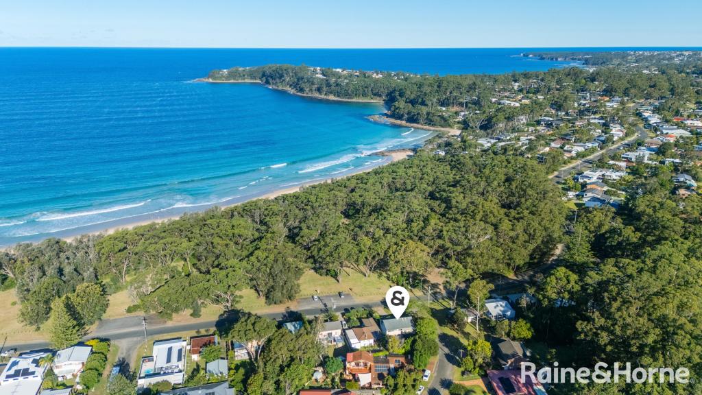 83 Matron Porter Dr, Narrawallee, NSW 2539