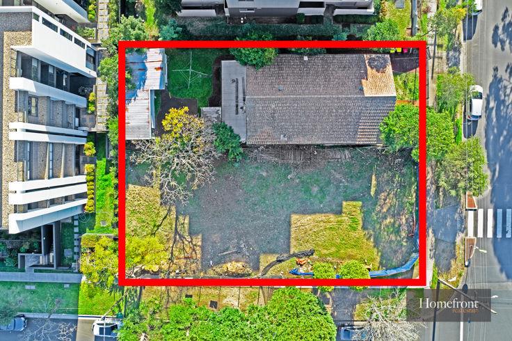 20 BELLEVUE ST, THORNLEIGH, NSW 2120