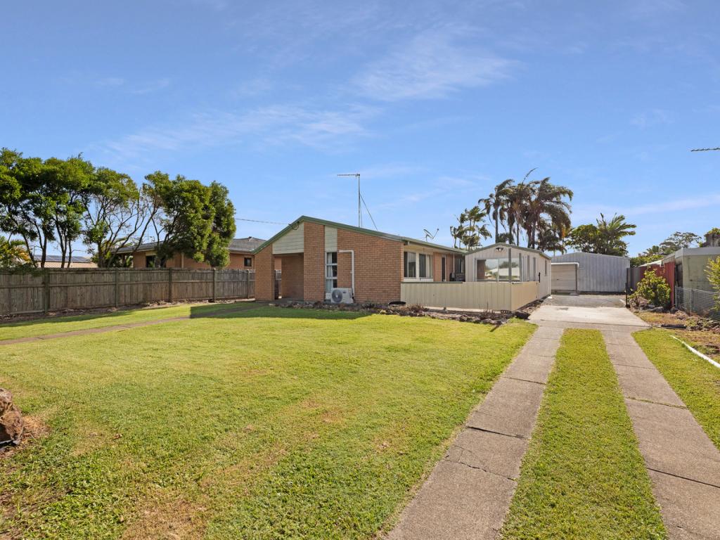 23 Hastings St, Pialba, QLD 4655