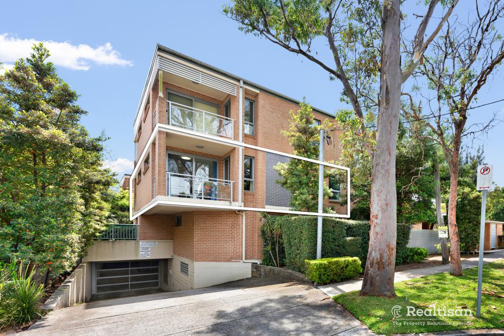 5/4-6 Coleridge St, Riverwood, NSW 2210