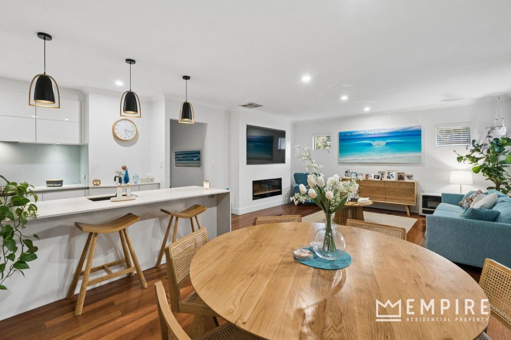 68A ARKWELL ST, WILLAGEE, WA 6156