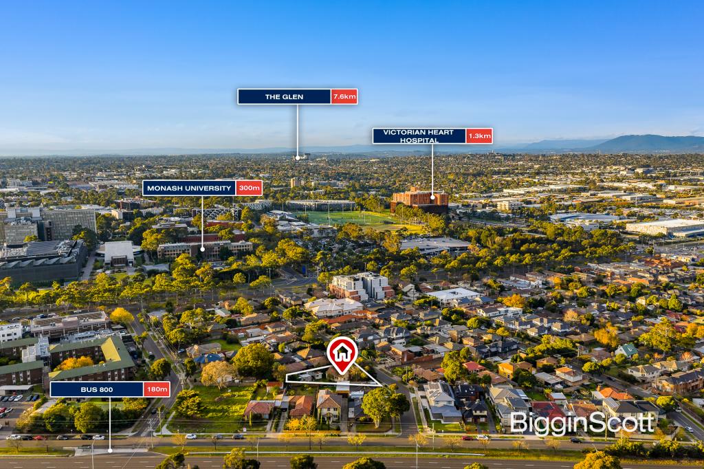 15 Irwin St, Clayton, VIC 3168