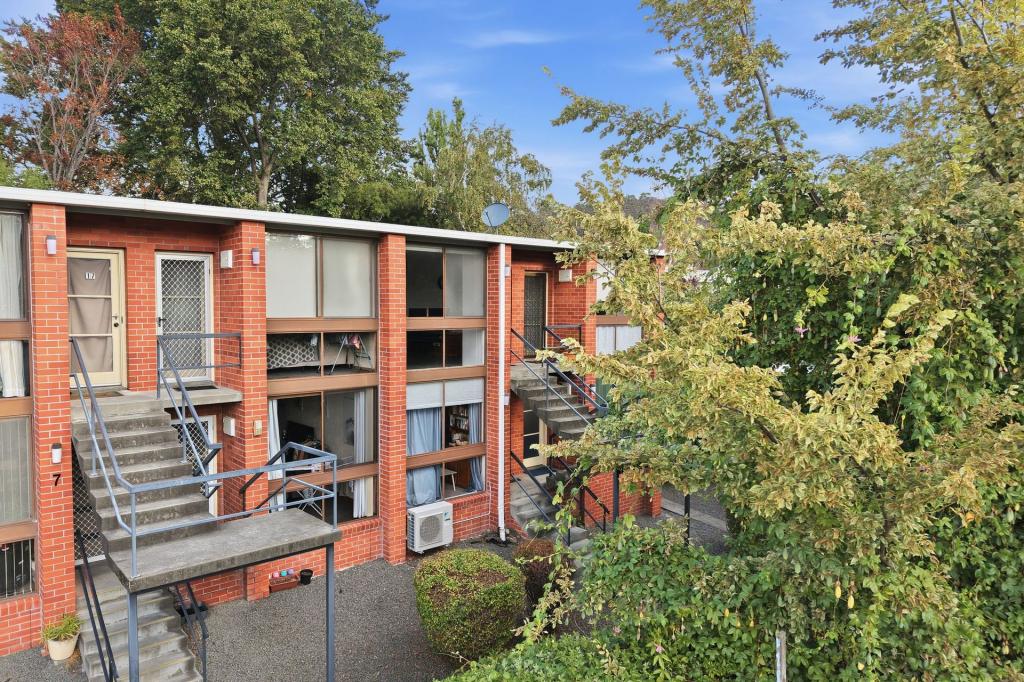 19/56 Adelaide St, South Hobart, TAS 7004