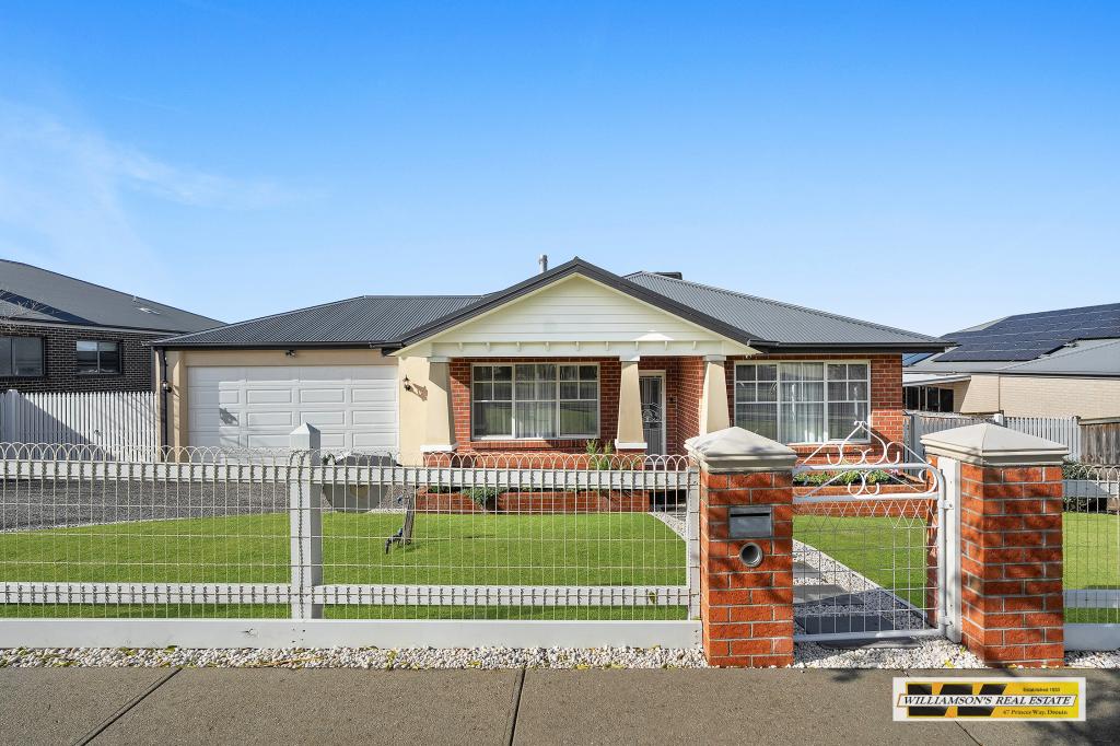 9 Sloane Sq, Drouin, VIC 3818