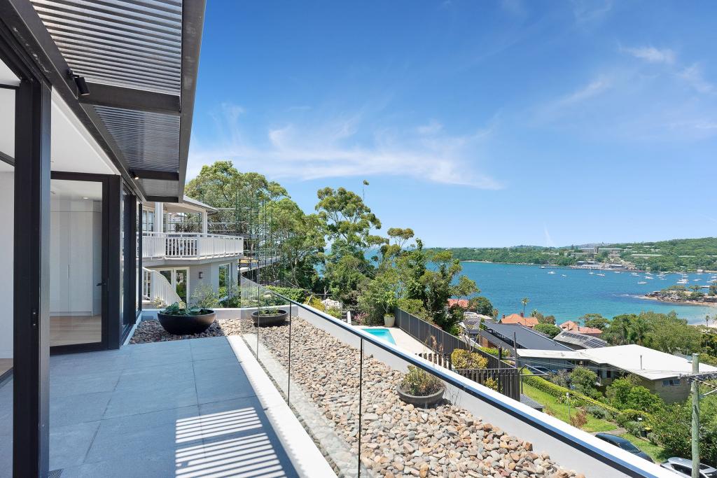 17b Stanton Rd, Mosman, NSW 2088