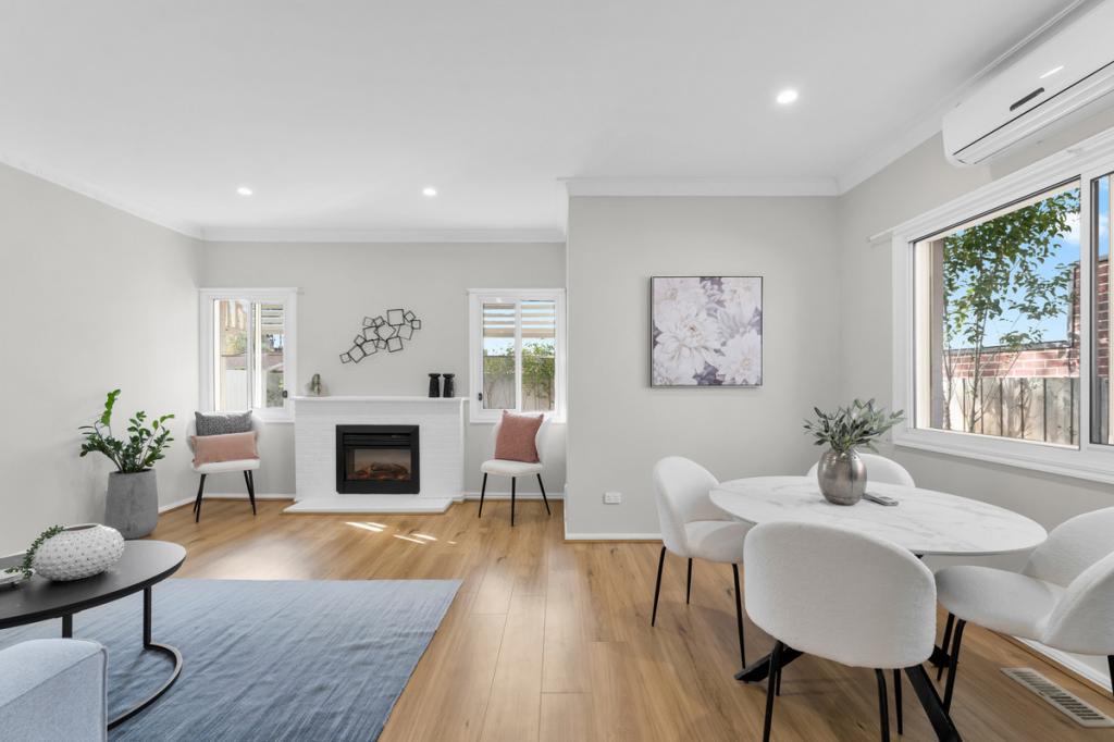 1/124 Mitcham Rd, Donvale, VIC 3111
