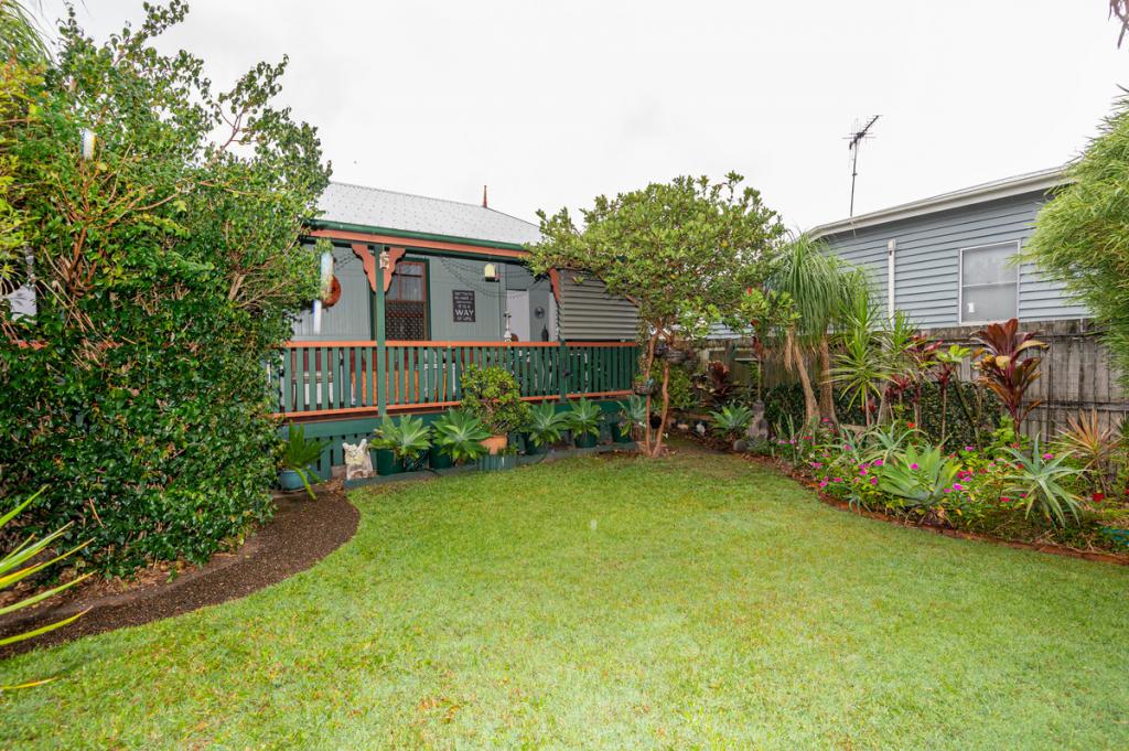 3 Windermere St, Walkervale, QLD 4670