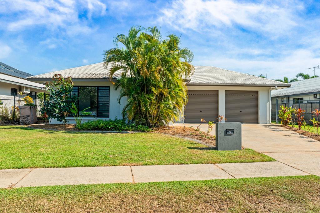 18 Kenbi Pl, Rosebery, NT 0832