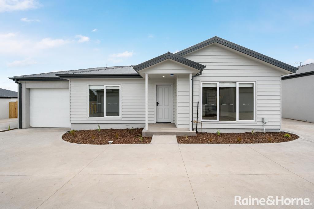8/3 Somerville Lane, Riddells Creek, VIC 3431