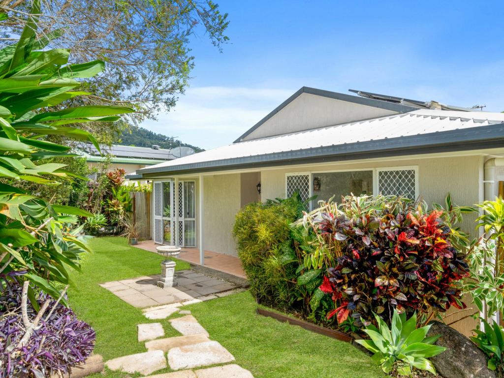 15 Wills St, Brinsmead, QLD 4870