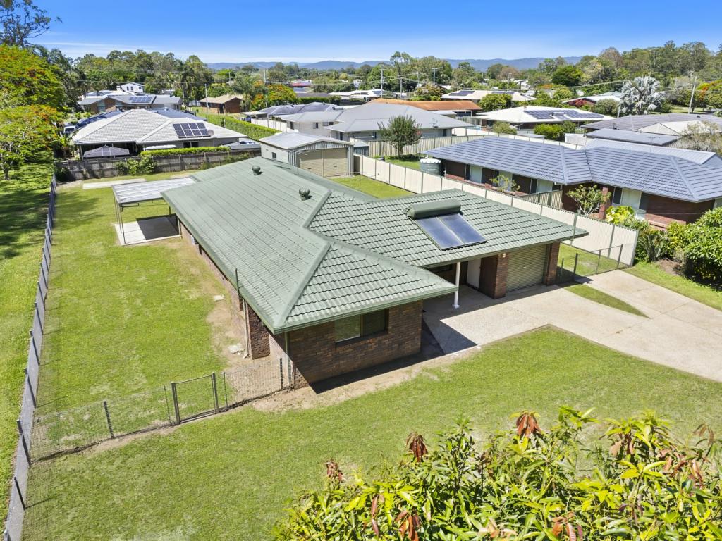 2 Colburn Way, Bellmere, QLD 4510