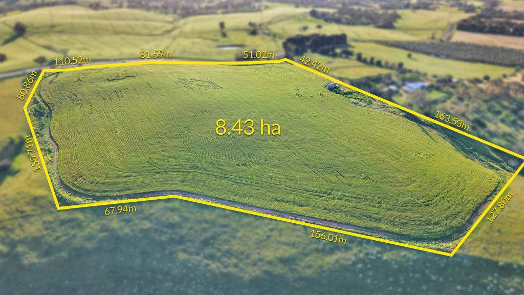 Lot 32 Gawler-One Tree Hill Rd, Bibaringa, SA 5118