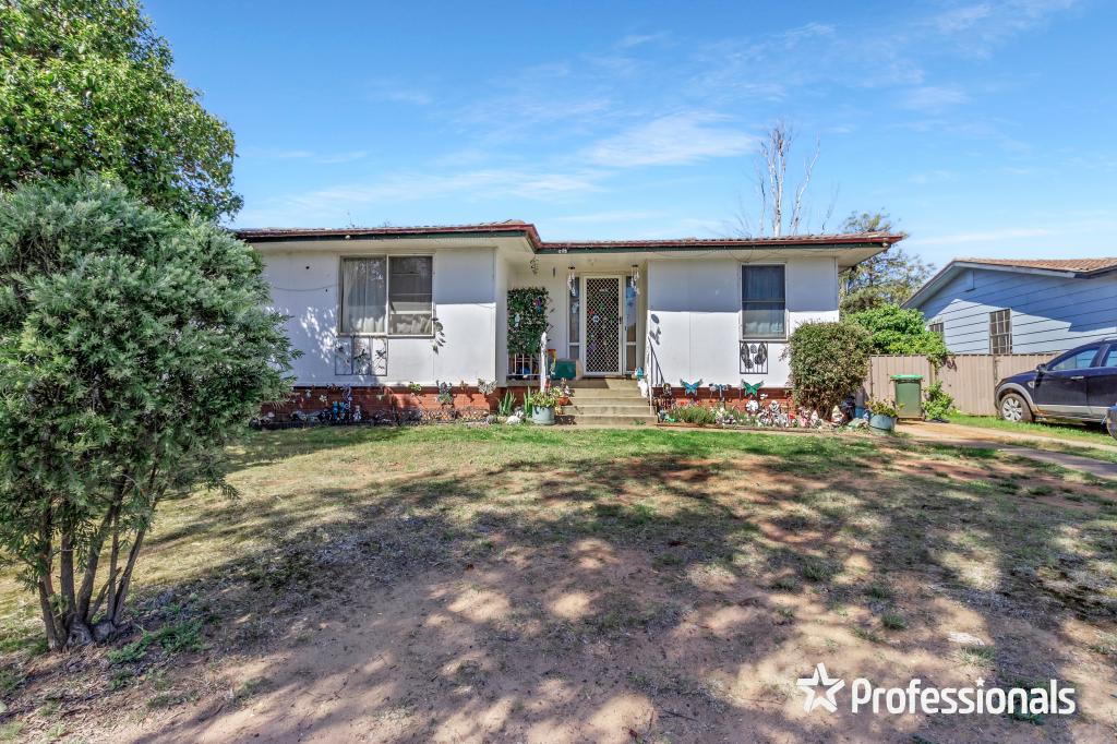 56 Connorton Ave, Ashmont, NSW 2650