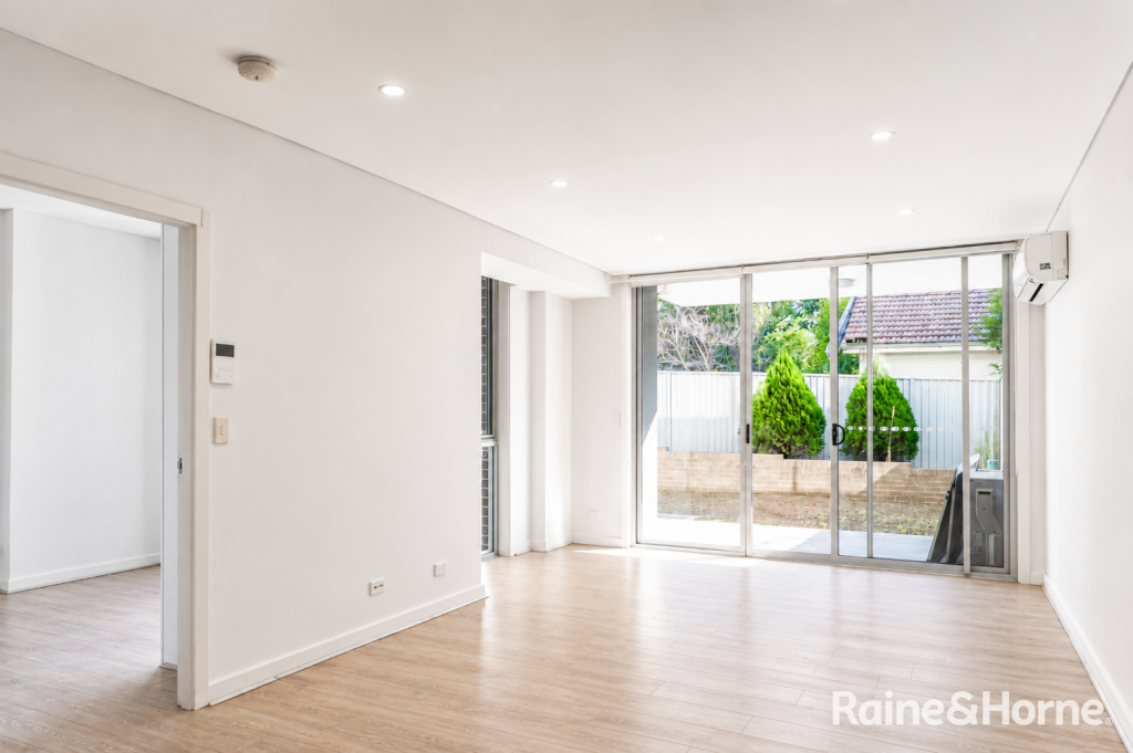 6/18-22a Hope St, Rosehill, NSW 2142