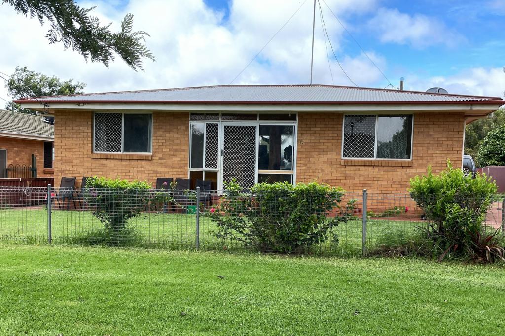 10 Doherty St, Rockville, QLD 4350