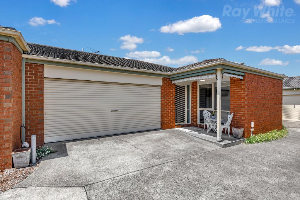 3/24 White St, Mordialloc, VIC 3195