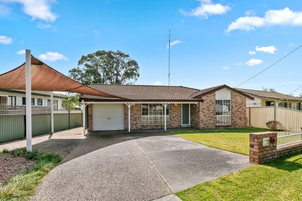 8 Spencer Rd, Mannering Park, NSW 2259