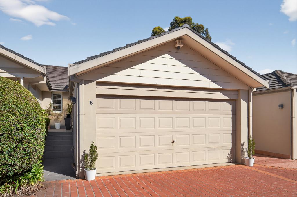 6/691-693 Old Northern Rd, Dural, NSW 2158