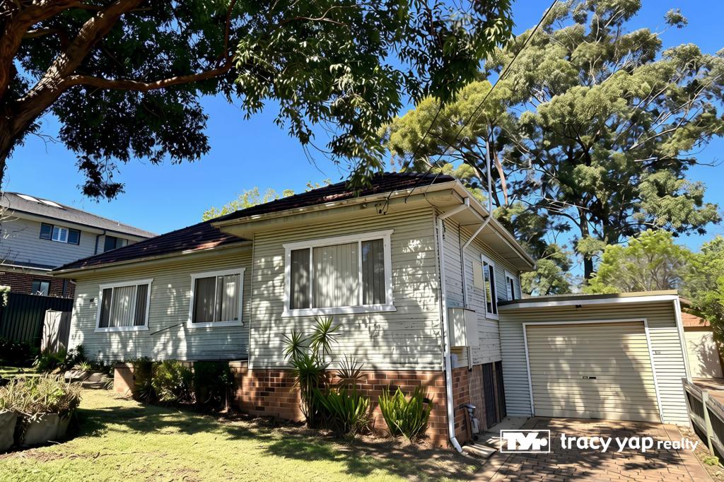 25 Keeler St, Carlingford, NSW 2118