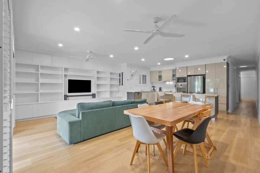 4/41 Kirkland Ave, Coorparoo, QLD 4151