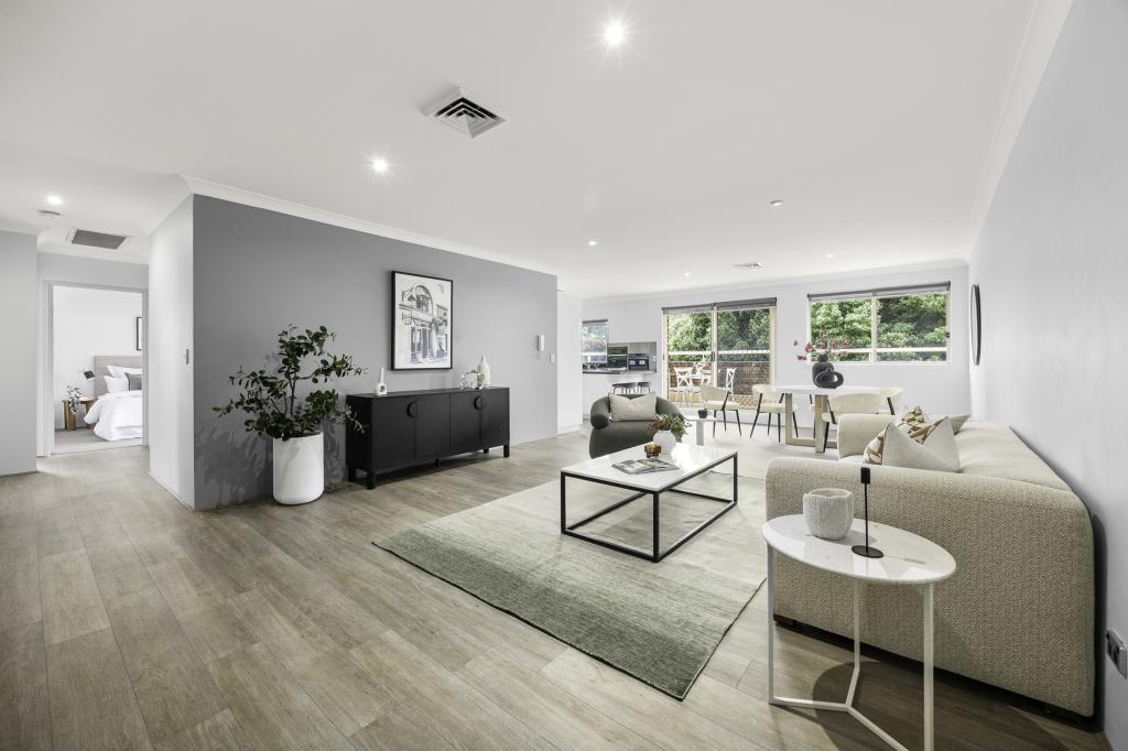 9/10-14 Warburton St, Gymea, NSW 2227
