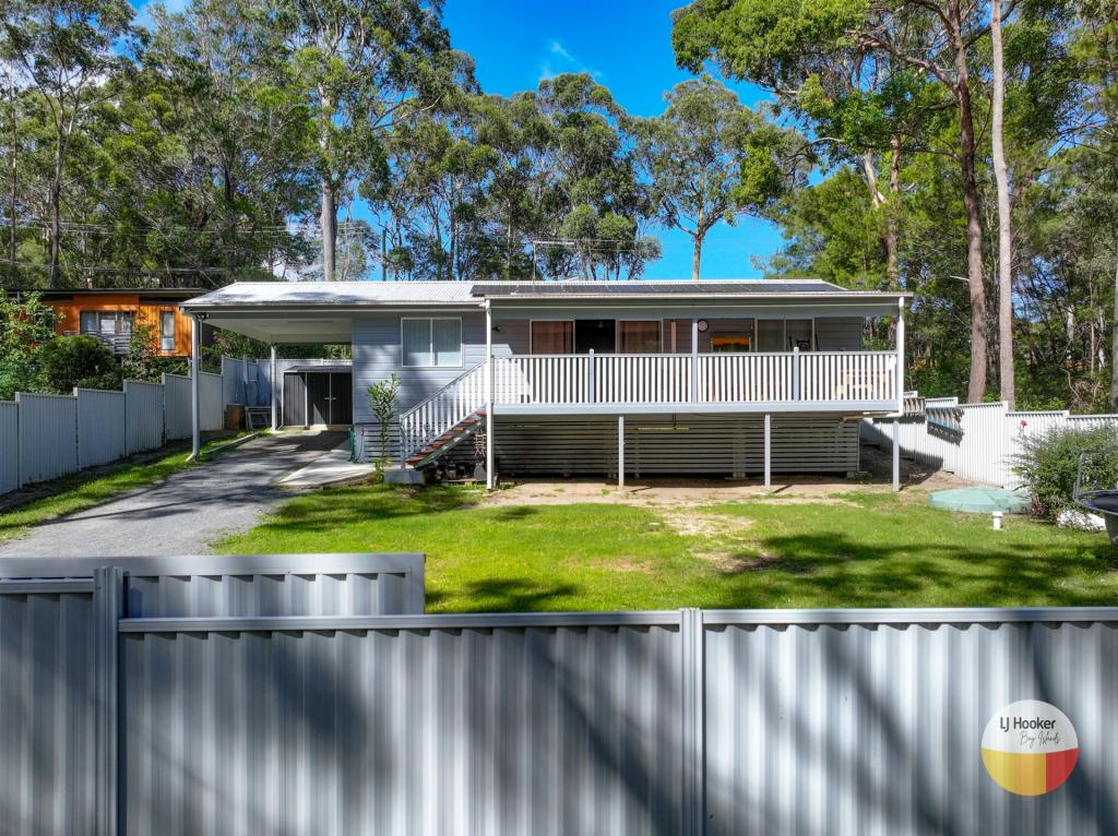 32 Diamond St, Russell Island, QLD 4184
