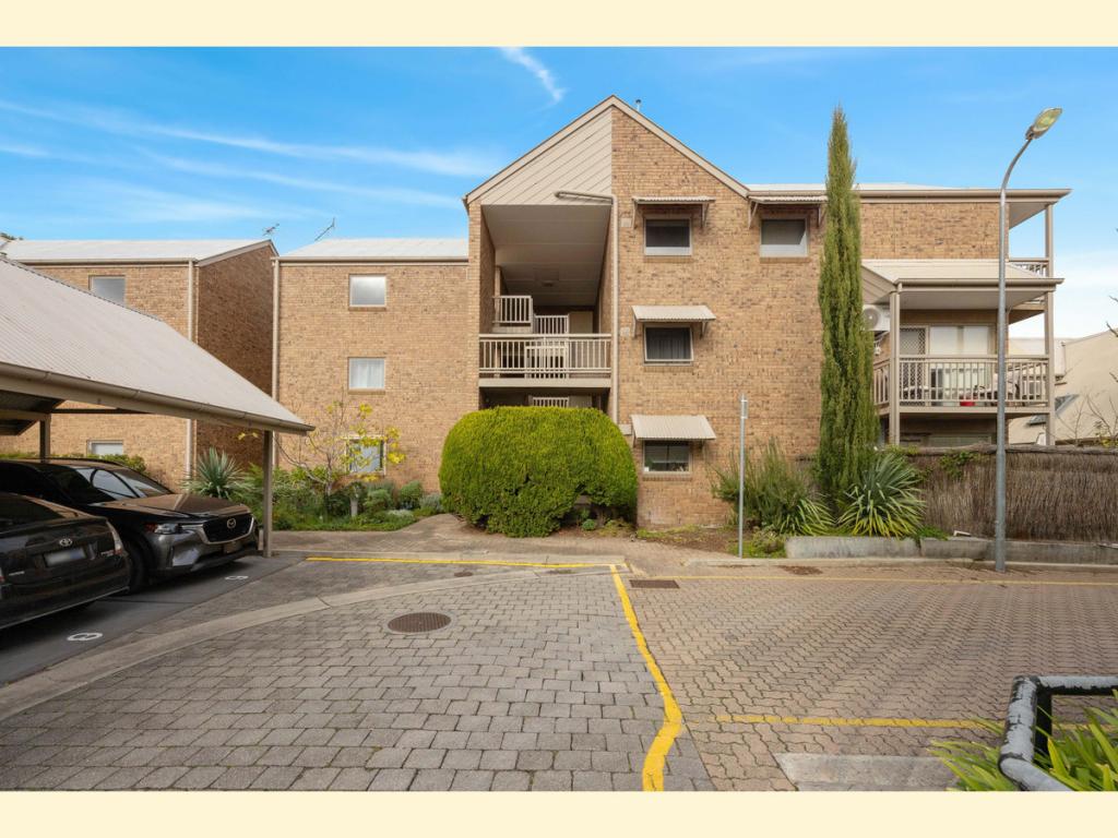 7/355 Angas St, Adelaide, SA 5000