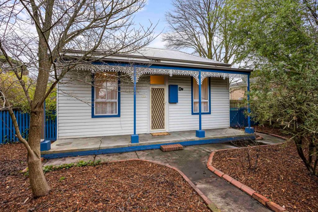 816 Skipton St, Redan, VIC 3350