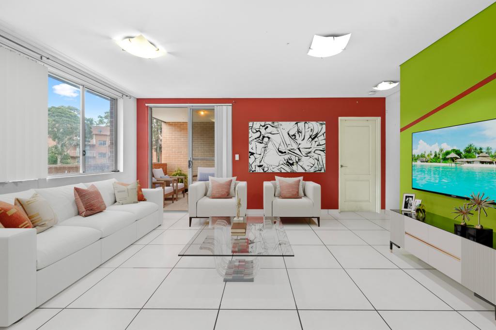 18/691 Punchbowl Rd, Punchbowl, NSW 2196