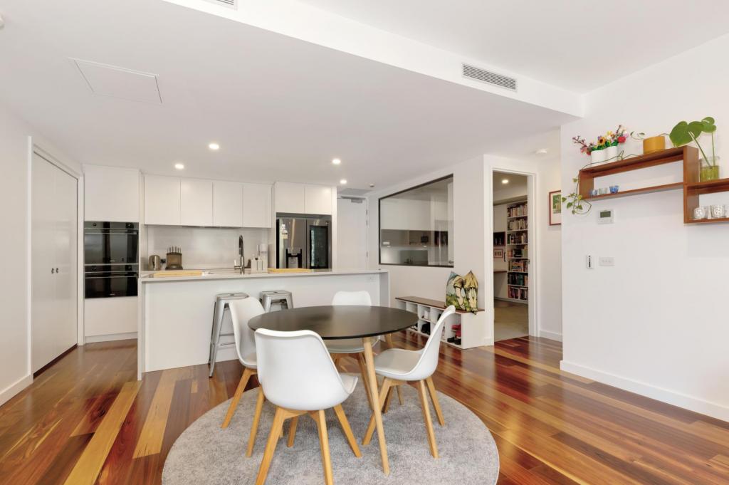 120/2 Anzac Park, Campbell, ACT 2612