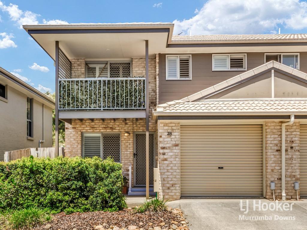 28/10-22 Blyth Rd, Murrumba Downs, QLD 4503