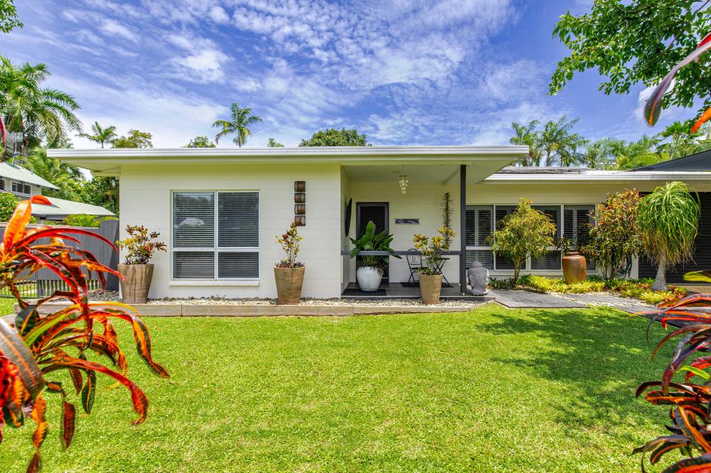 118 St Crispins Ave, Port Douglas, QLD 4877