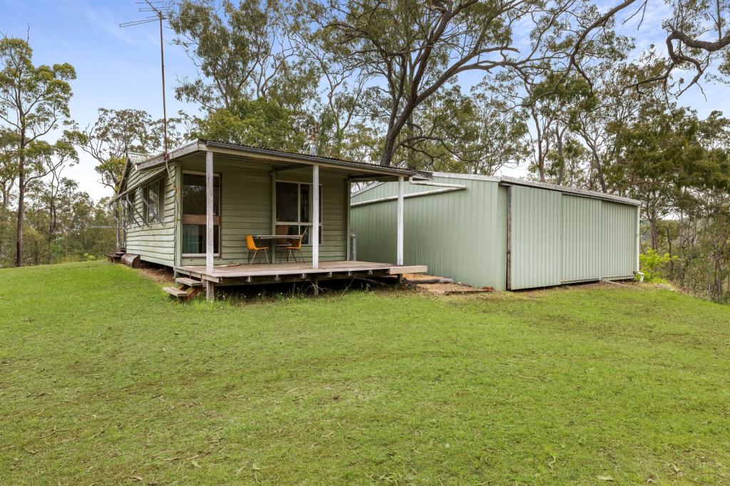 Level Lot 48/ Seventeen Mile Rd, Helidon, QLD 4344