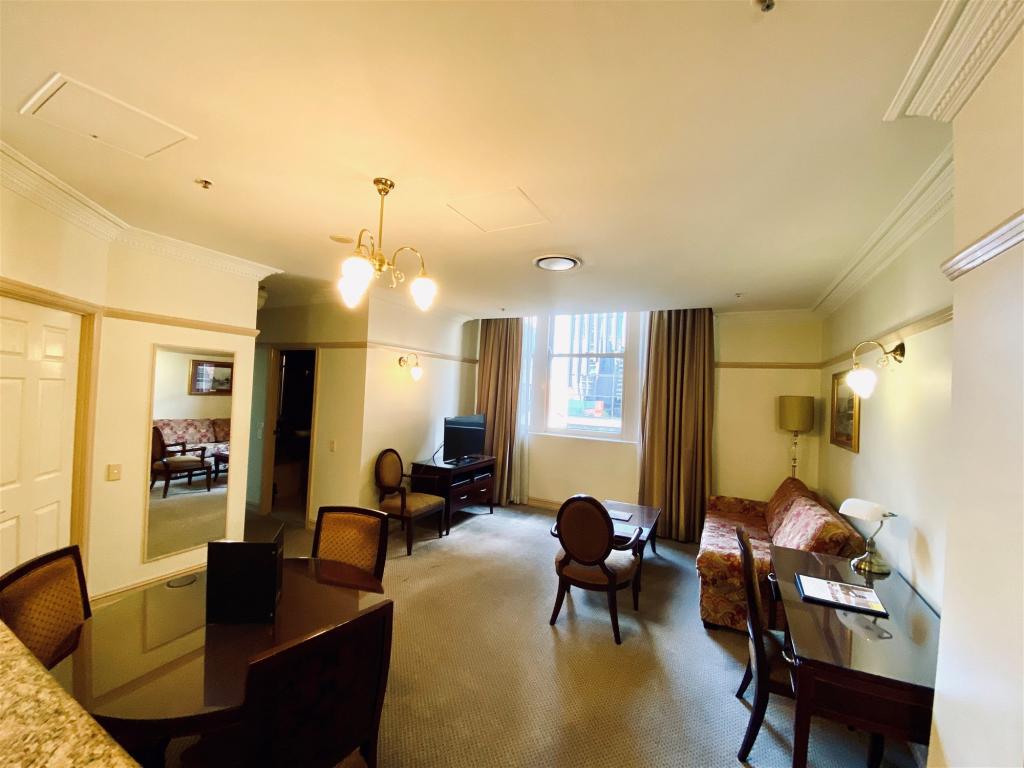 5505/167 Albert St, Brisbane City, QLD 4000