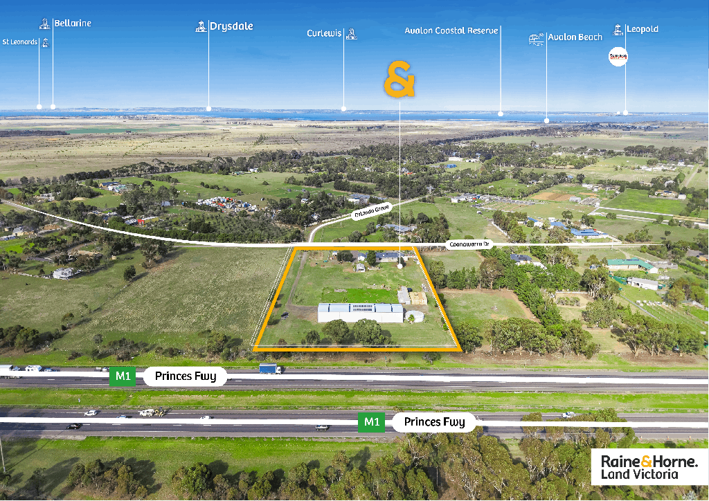 60 Coonawarra Dr, Avalon, VIC 3212