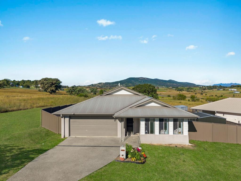 12 Makayla Dr, Kalbar, QLD 4309
