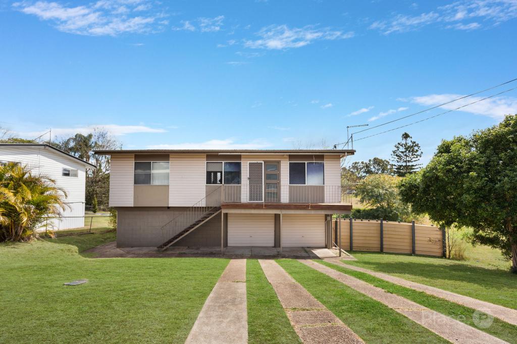 6 Coal St, Basin Pocket, QLD 4305