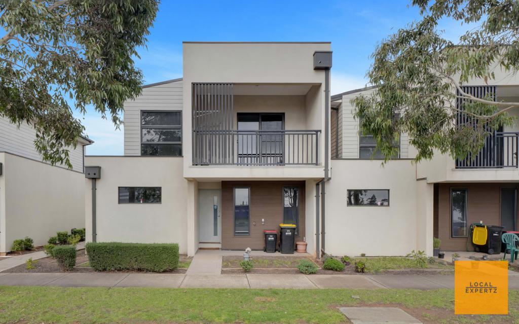 332 Bridge Rd, Strathtulloh, VIC 3338