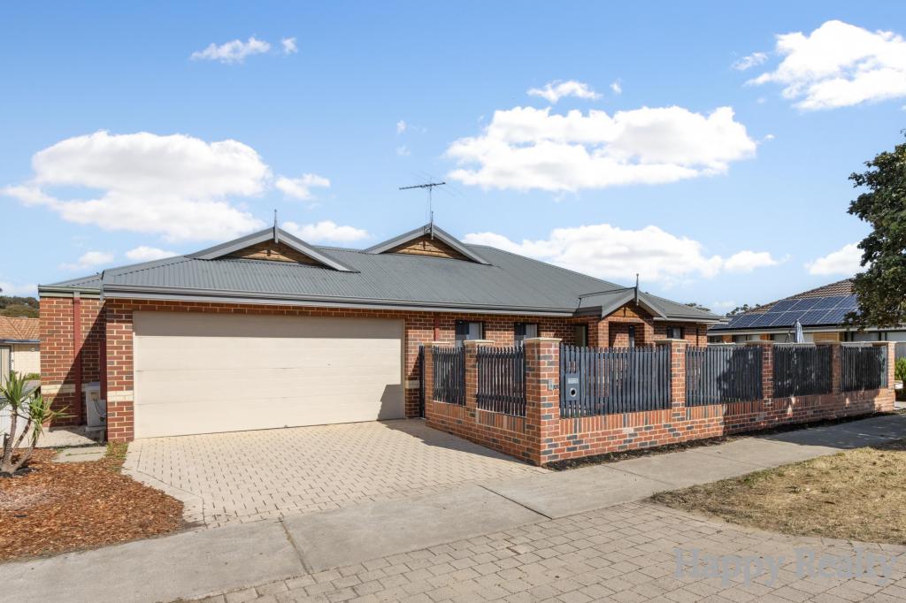 4 Appleton St, Carlisle, WA 6101