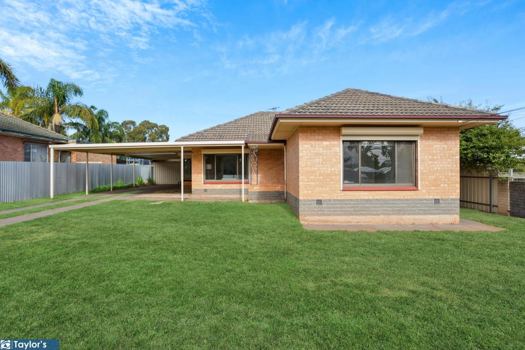 11 Keith St, Para Hills, SA 5096