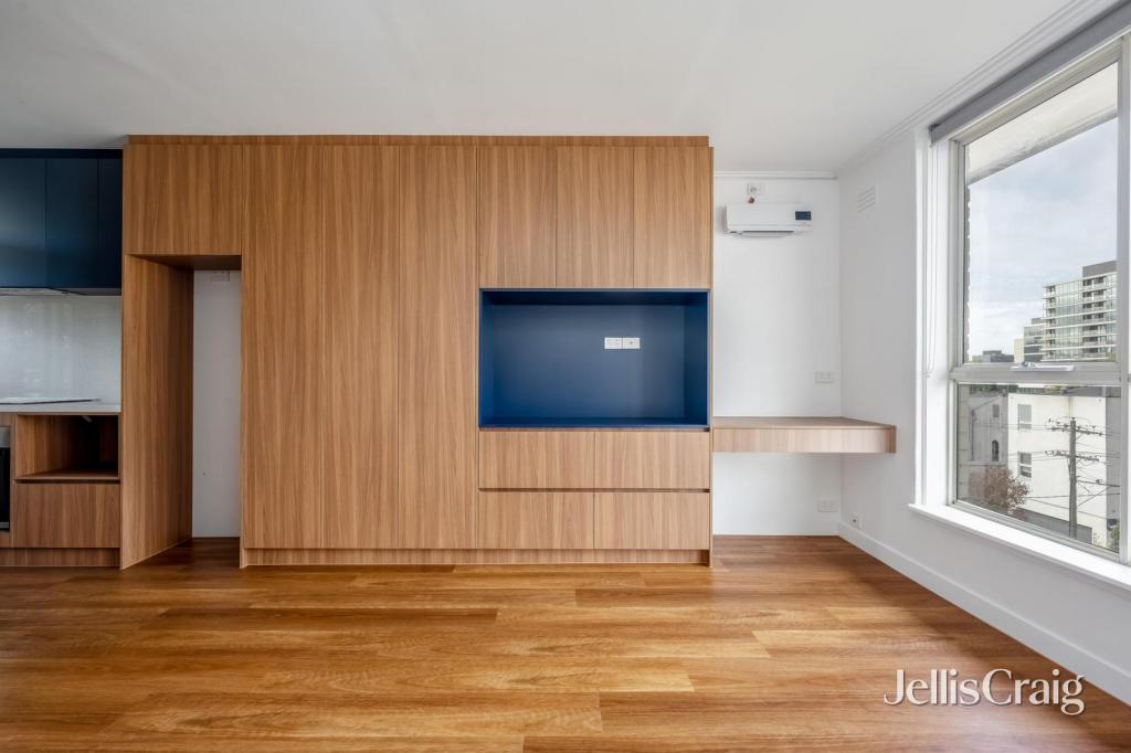 32/21-23 George St, Fitzroy, VIC 3065