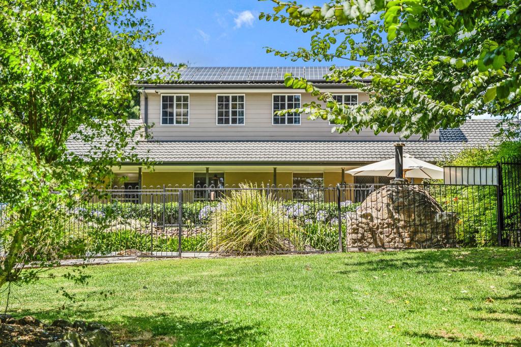 136 Reserve Rd, Marrangaroo, NSW 2790